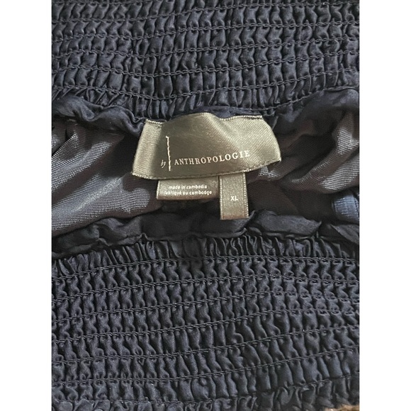 Anthropologie Gloria Velvet Joggers NWT Size XL - Picture 11 of 14